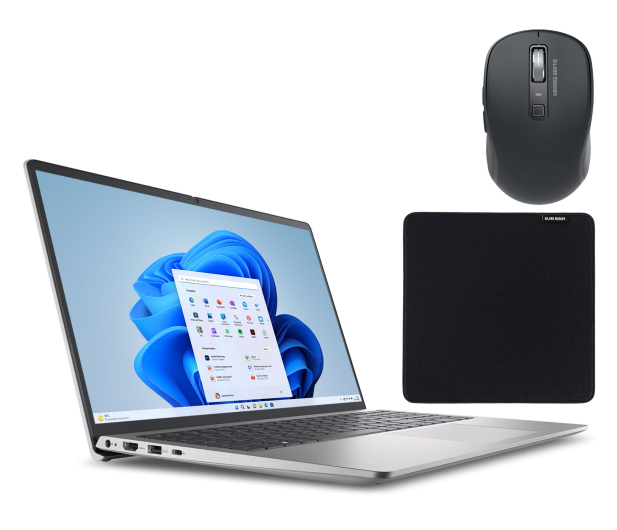 Dell 15 i5-1334U/16GB/1TB/Win11 Zestaw - 1535278 - zdjęcie